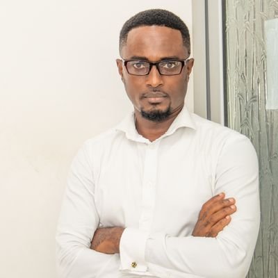 peterkwameokyer's profile picture. Peace Maker