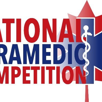 Official account for the National Paramedic Competition. Accepting competitors from Canada & around the world.