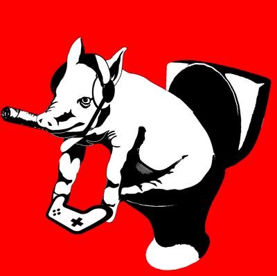 lardosporcus's profile picture. just a dirty little piggy