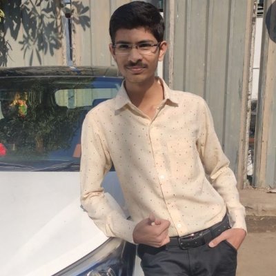 Co-Owner of Theinficart and Web Developer at job in Surat