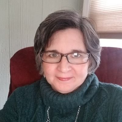 Bridge Builder, Learner, Mom to 3 teens, Questioner. She/Her