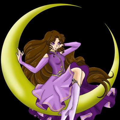 LunarMegami's profile picture. Just a Gamer Girl, going on adventures, saving the world! will you join me?

pronouns: She/Her