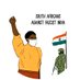 South Africans against Fascist India (@antifascistsa) Twitter profile photo