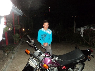 miguelangelguir's profile picture. 