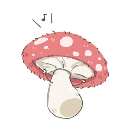 蘑菇酥🍄さんのプロフィール画像