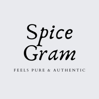 SpiceGram1's profile picture. Spice Gram is a quality provider of Red Chilli powder. We provide Pure and Authentic Red Chilli Powder with NO artificial colours.