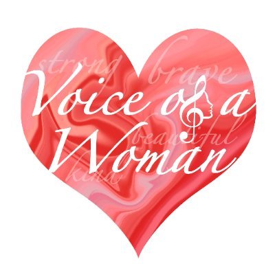 voice_ofawoman Profile Picture