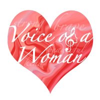 Voice of A Woman(@voice_ofawoman) 's Twitter Profile Photo