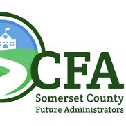 Somerset County Future Administrators (SCFA) is an organization dedicated to the growth, development, and promotion of tomorrow’s educational leaders.