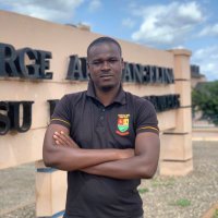 Imurana Ibrahim (@ibrahimimurana) 's Twitter Profile