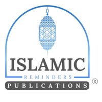 Islamic Reminders Publications(@IrpIslamic) 's Twitter Profile Photo