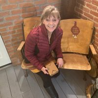 maehem (@juliedewey) 's Twitter Profile