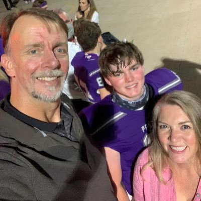 Husband, Father of two boys, USA Basketball certified youth coach, 9th grade AAU coach, President - Ridge Point Panther Pride All Sports Booster Club