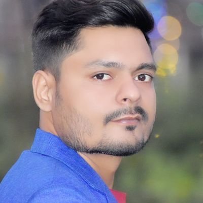 YogeshTiwariat1's profile picture. 