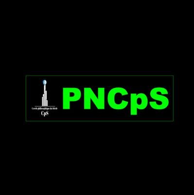 PNCpS_CpS's profile picture. L'écriture d'une nouvelle génération...