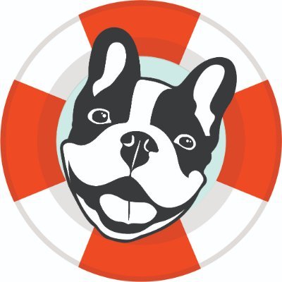 FBRN is a 501(c)(3) non-profit organization. Our mission is to rescue, rehabilitate and re-home French Bulldogs in need. 
Text FRENCHIE to 44321 to donate!