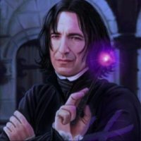 Severus Snape (@severustobiape) 's Twitter Profile
