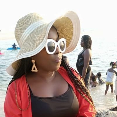 BrownMemunatu's profile picture. 