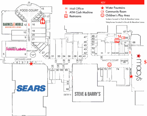 brookdalemall's profile picture. For those that oppose the demolition of Brookdale Mall and the millions in city money subsidy to Walmart Developers.