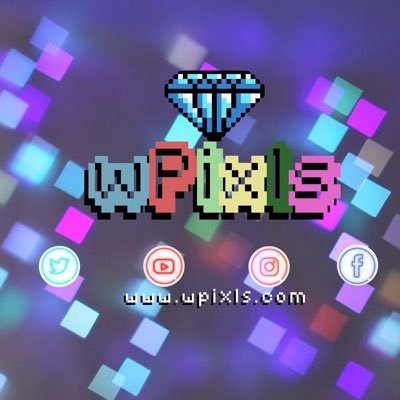 wPixls's profile picture. 