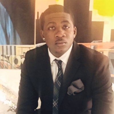 The intelligent hoodlum
@exoticpop_chi point of sale
@exoticPop_chi creative Director