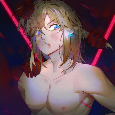 xingche1111's profile picture. pixiv：https://t.co/JflRJnI2eA