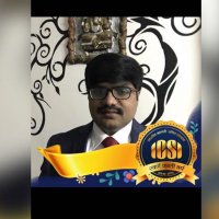 CS KCH VENKAT REDDY(@csvenkatreddy) 's Twitter Profile Photo