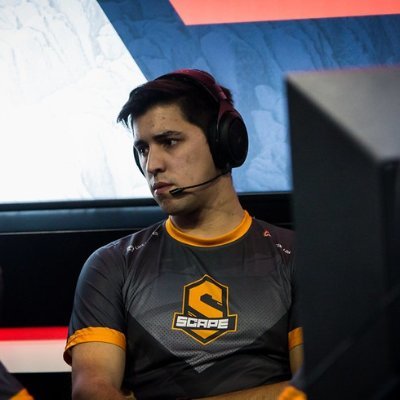 Alexy22_'s profile picture. 🇵🇹 CS:GO Caster 🎙️| RETIRED