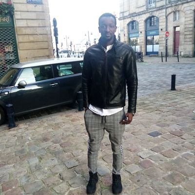 AbboMbacke's profile picture. 