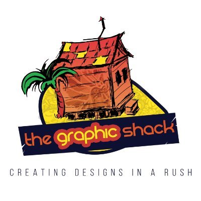 The Graphic Shack