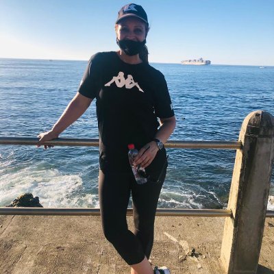 BeukesCarol's profile picture. 