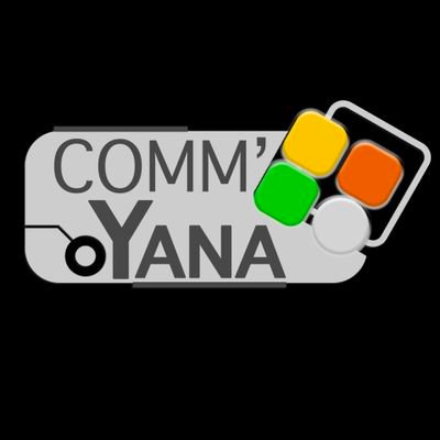 ACommyana's profile picture. communication management evenement