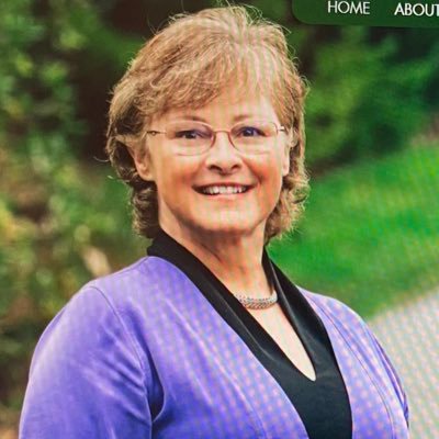 SarahPerry2020's profile picture. Seasoned Executive in Non-Profit and Government Sector