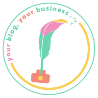 Your Blog Your Business (@urblogbusiness) 's Twitter Profile