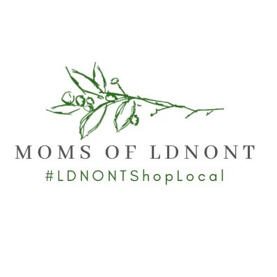 Moms of LDNONT - showcasing & highlighting local businesses & service providers!  Find us on IG & FB