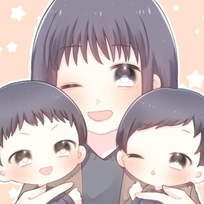 やまま@２児の母👩‍👦‍👦⚡️さんのプロフィール画像
