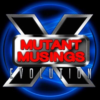 Mutant Musings Podcastさんのプロフィール画像