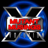 Mutant Musings Podcast(@MutantMusings) 's Twitter Profile Photo