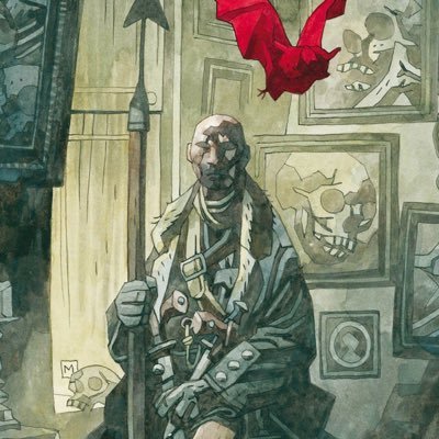 TrexDrunk's profile picture. 