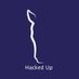 Horse Racing Gifts & Clothing - Hacked Up (@HackedUp_HRG) Twitter profile photo