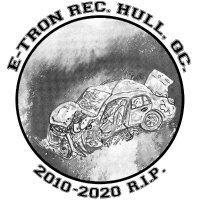 E-Tron Records(@etronrecords) 's Twitter Profile Photo