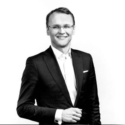 KlegerGracjan's profile picture. 