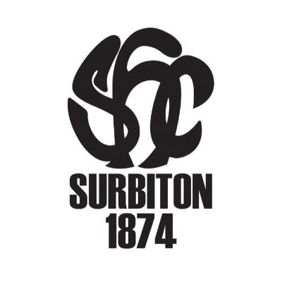 Official Twitter account for Surbiton HC, est.1874. One of the largest & most successful hockey clubs in the UK with 24 senior teams & over 1000 juniors