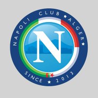 Napoli Club Alger(@NapoliClubAlger) 's Twitter Profile Photo