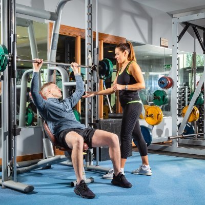 ABCHealthFitne1's profile picture. ABC Health and Fitness Academy is modern fitness club. We promote and provide healthy life style. In our offer you can find personal and group trainings run by