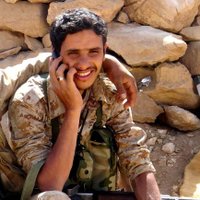 عبدالمؤمن 🇾🇪🇵🇸 (@abdallasam1993) 's Twitter Profile Photo عبدالمؤمن 🇾🇪🇵🇸 (@abdallasam1993) 's Twitter Profile Photo