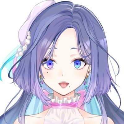 さとう蜜莉٭❀*Vtuberさんのプロフィール画像