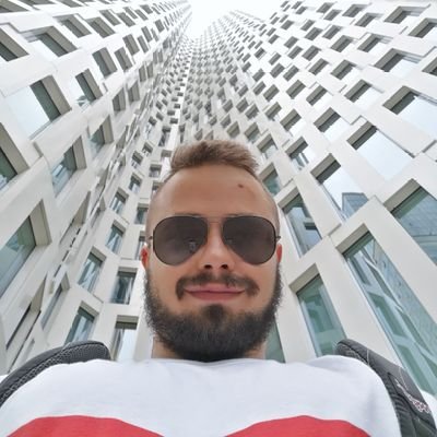 EnryBreidens's profile picture. Bo!