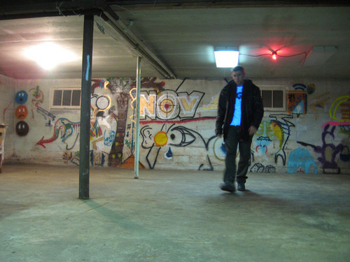 themarketace's profile picture. Artist, Composer, Extraterrestrial