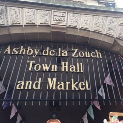 The FREE local news & What's On website for Ashby de la Zouch & villages. Post your news & events via the 'Nub It' button and join in https://t.co/8AjZHJVGHf